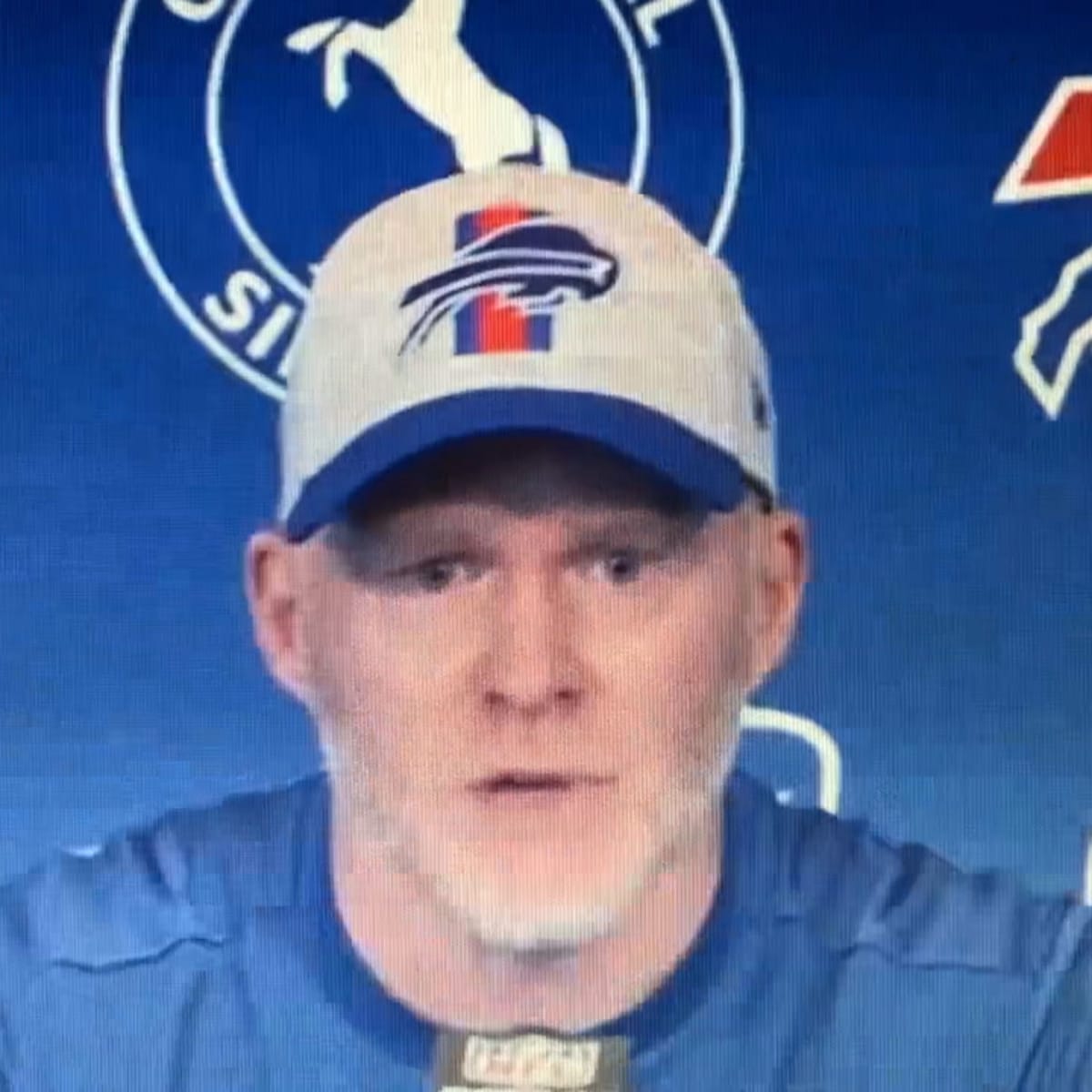 5 things we learned from Sean McDermott about Bills mandatory minicamp