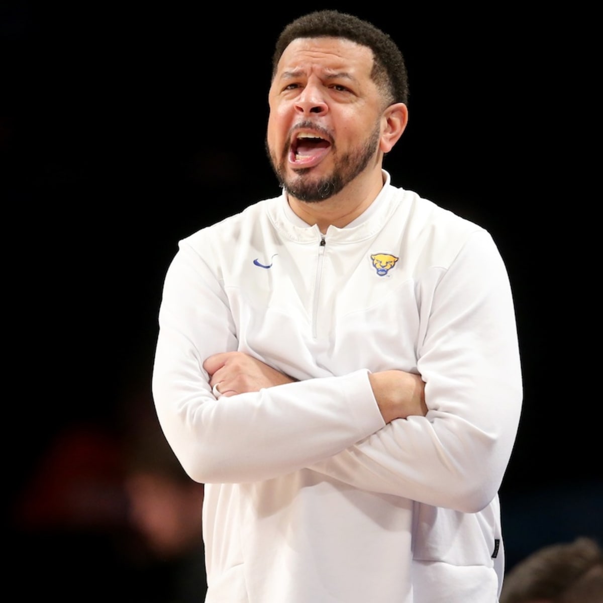 Jeff Capel: Pitt Panthers in 'Good Space' With G Dior Johnson