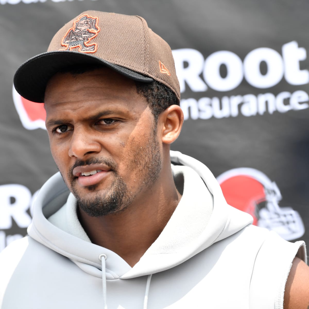 Browns quarterback DeShaun Watson will not be punished for contact with  official