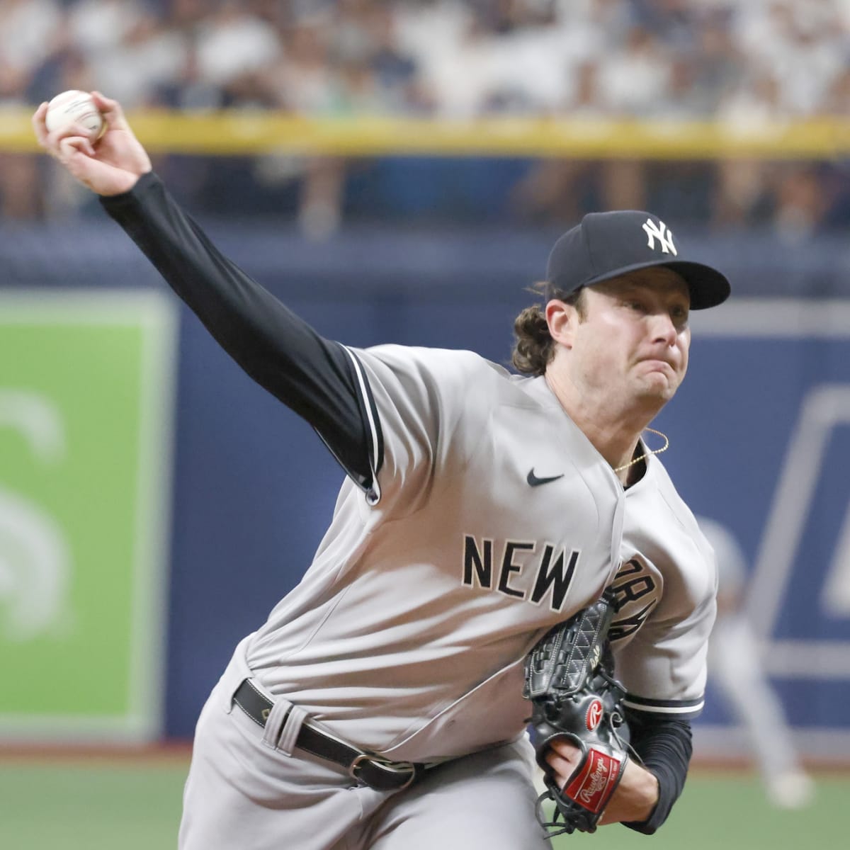 Terrific Pitching Matchups For First Tampa Bay Rays Versus New York Yankees  Series at Yankee Stadium - Sports Illustrated Tampa Bay Rays Scoop News,  Analysis and More