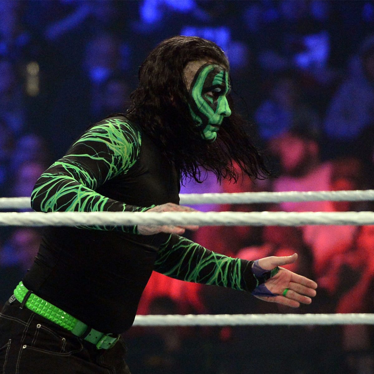 aew jeff hardy