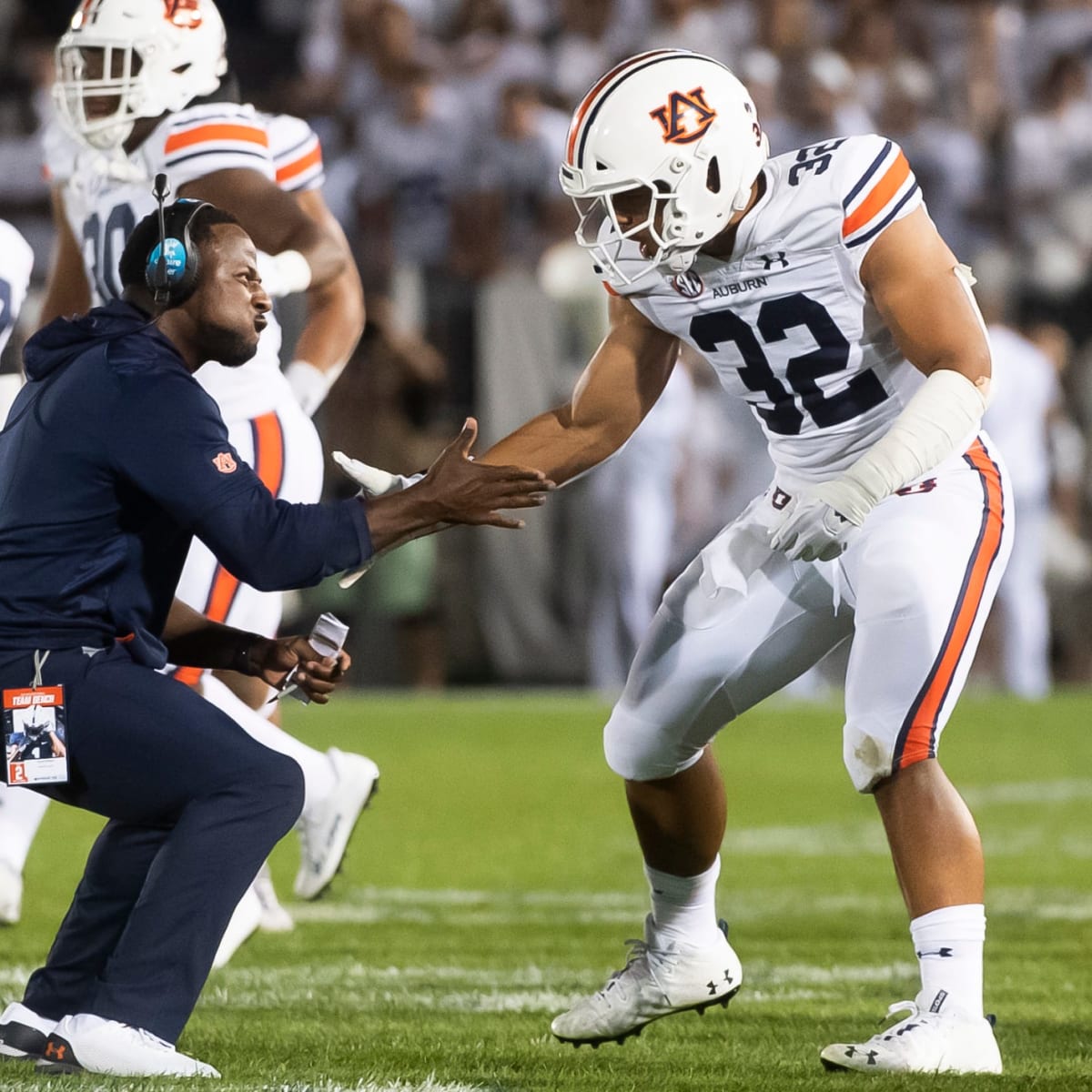 Who was the MVP for Auburn baseball in 2023? - Sports Illustrated Auburn  Tigers News, Analysis and More