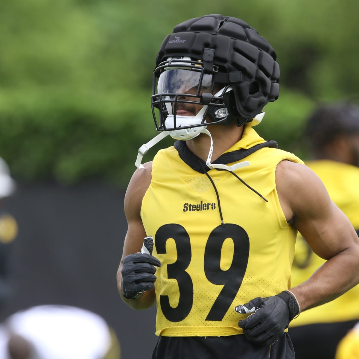 Steelers reportedly nearing big extension with Minkah Fitzpatrick