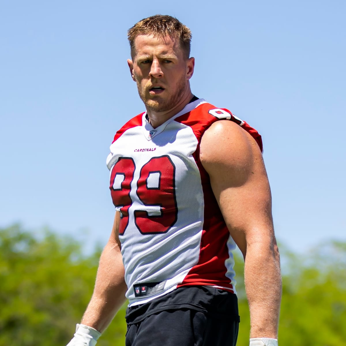 JJ Watt's Ruthless Response to DraftKings Tweet Goes Viral