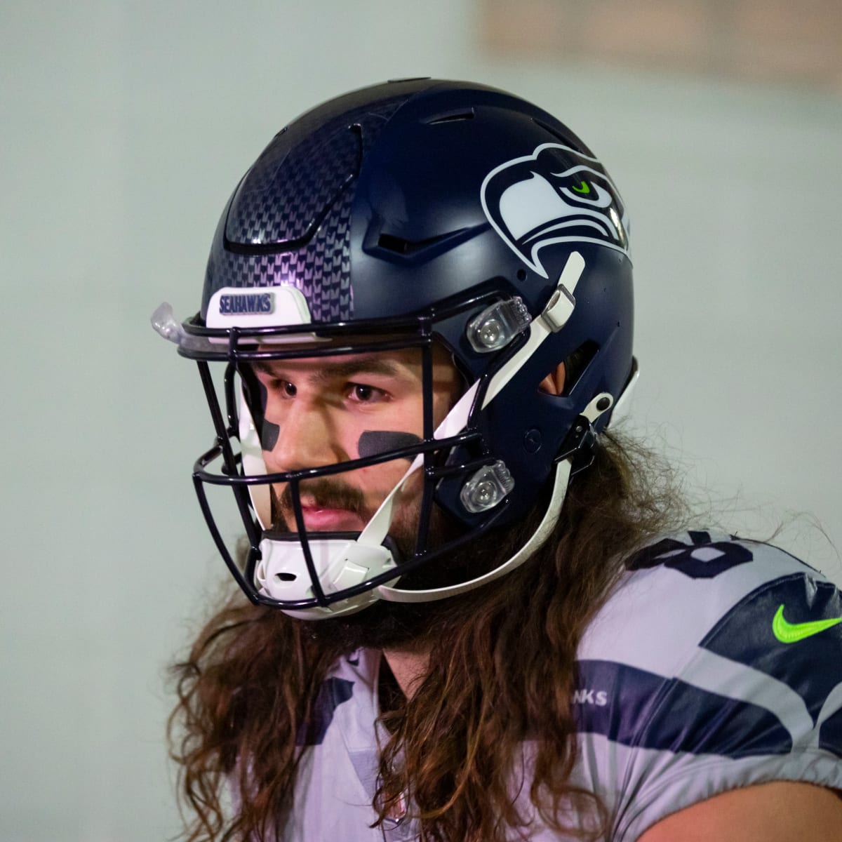 Analysis: Colby Parkinson Could Be Seattle Seahawks' Secret Weapon in  2022—If They Use Him - Sports Illustrated Seattle Seahawks News, Analysis  and More