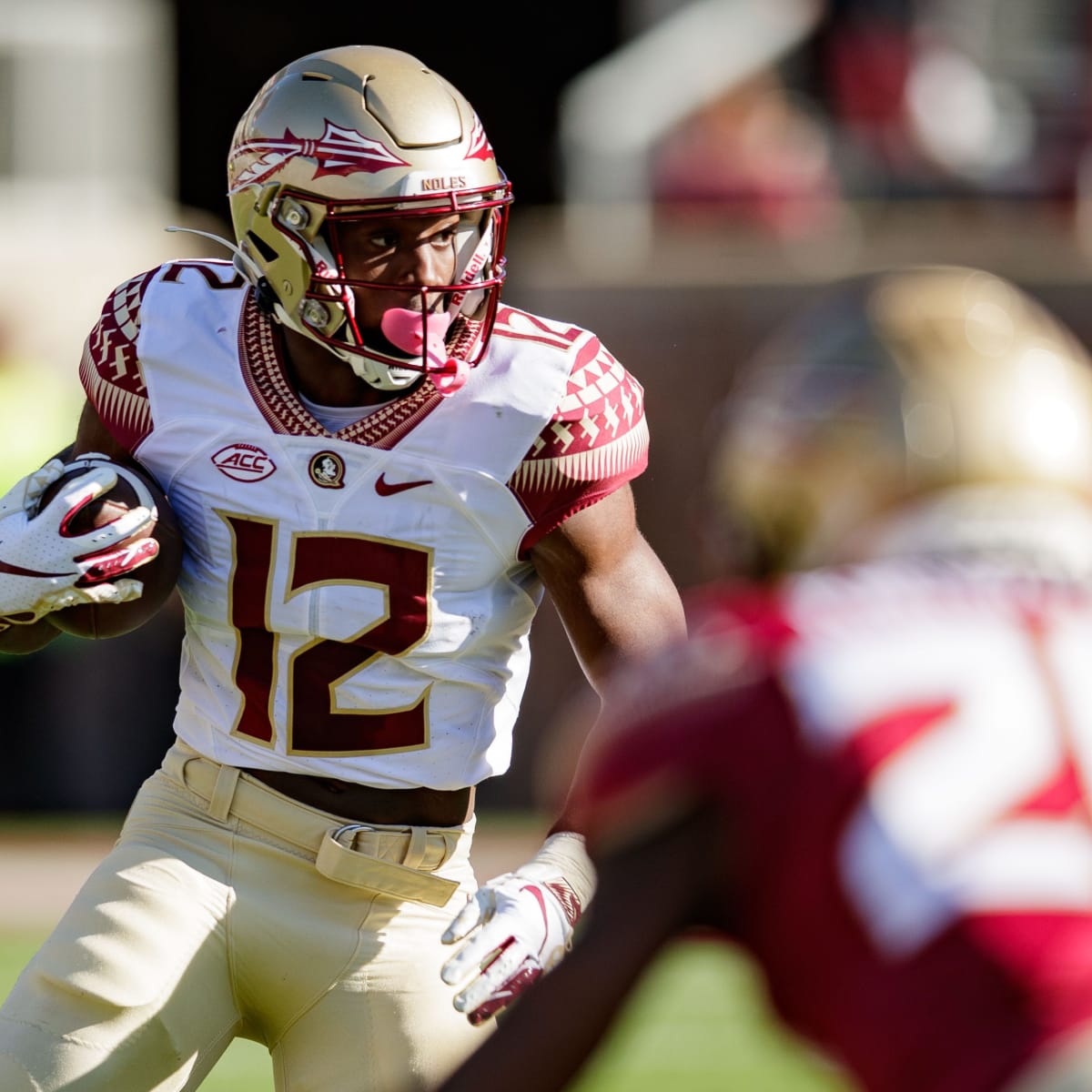 The 7 Best Seminole Wide Receivers in Florida State History, Ranked -  FanBuzz