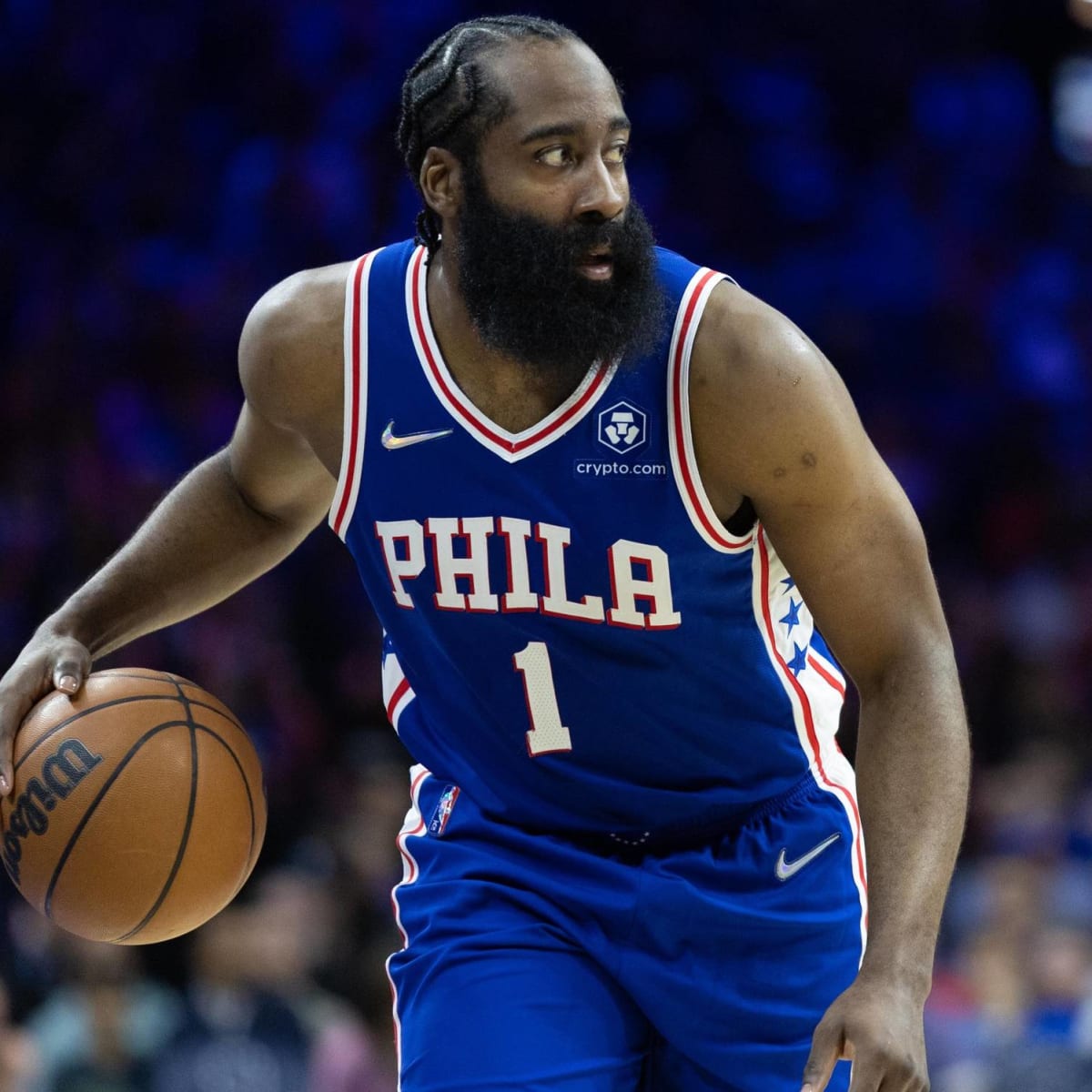 James Harden skips 76ers practice; frustrations grow as trade has not  materialized: report