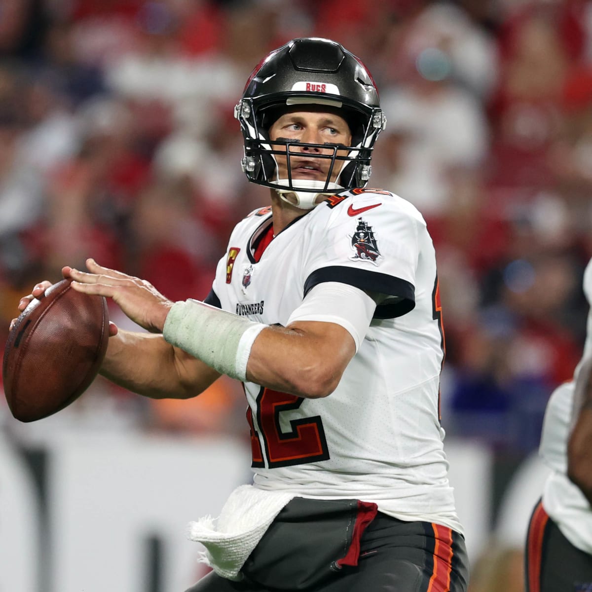 Baker Mayfield Reacts To Buccaneers Win: We've Known All Along What We  Have In This Building - Tampa Bay Buccaneers, BucsGameday