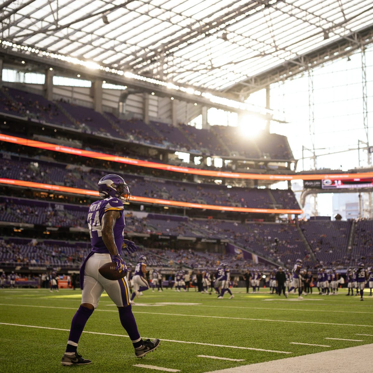 Minnesota Vikings: 4 bold predictions for Week 16 vs. Giants