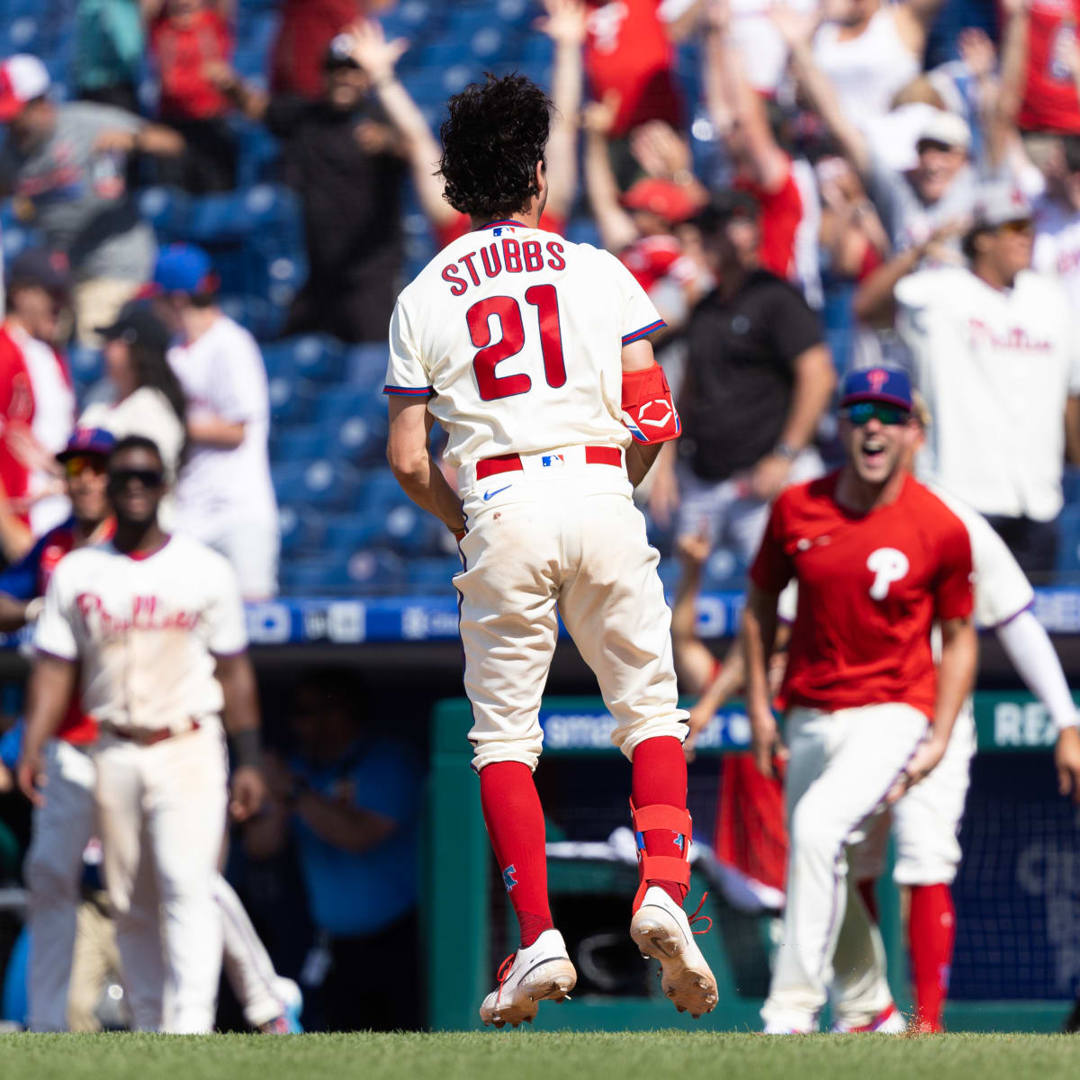 A.J. Minter Credits Braves Bullpen's 'Heart and Nuts' in Comeback Win Over  Phillies - Sports Illustrated