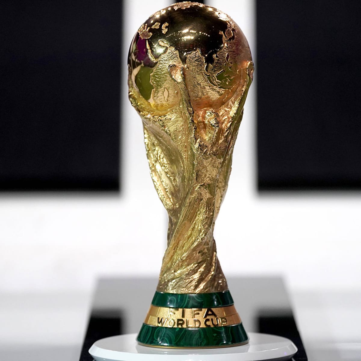 Where is Fifa World Cup 2026? Host country for next tournament explained