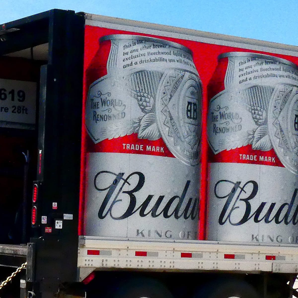 Anheuser-Busch Ending Exclusive Super Bowl Deal