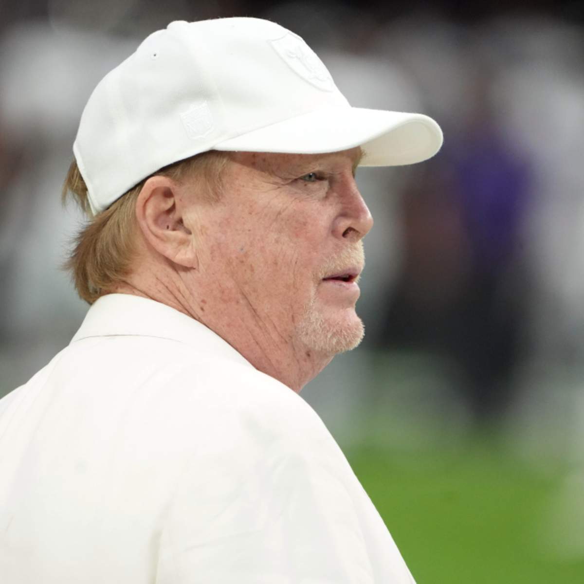 Raiders Owner Mark Davis Donates $1 Million To Uvalde School District