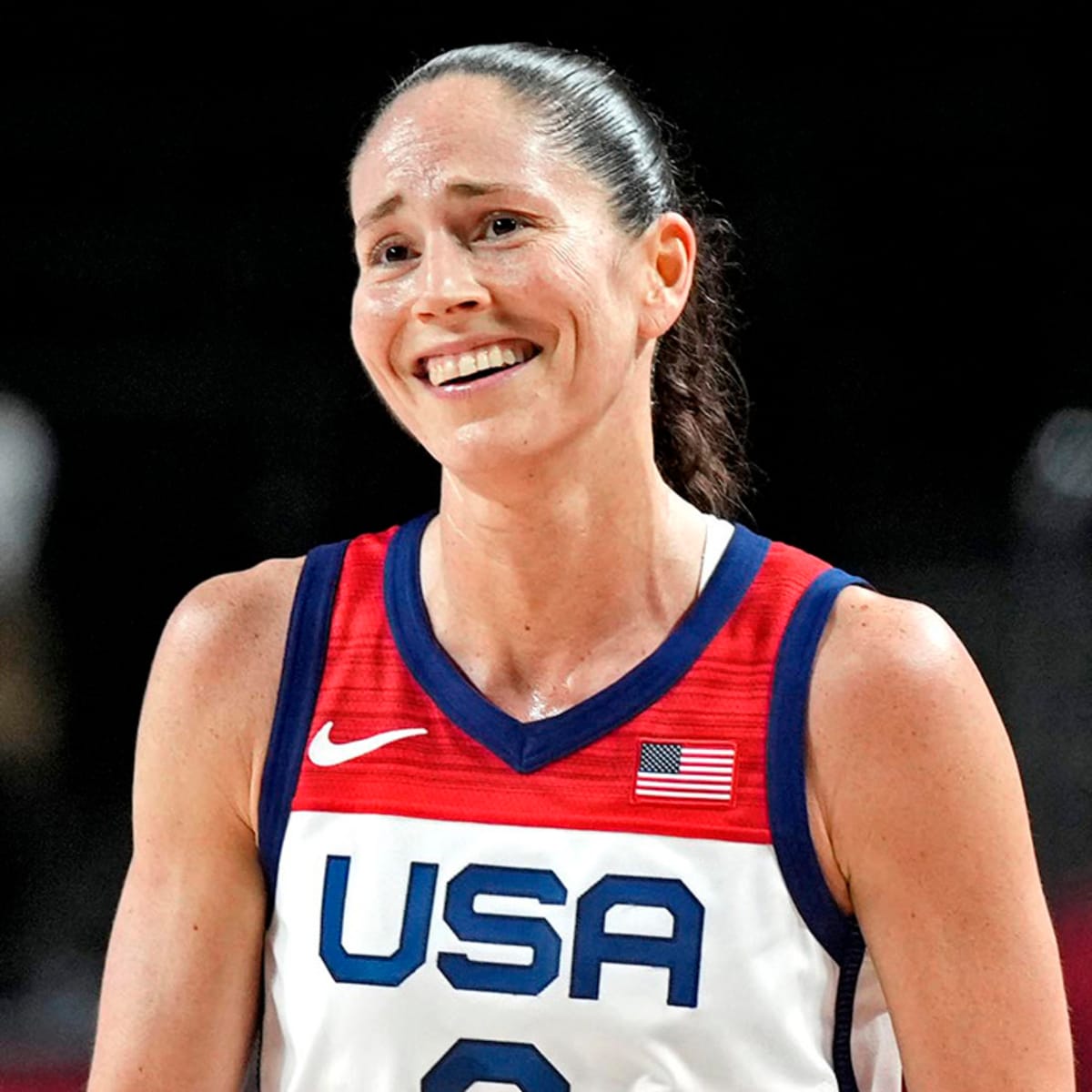 Sue Bird, WNBA star and five-time Olympic champion, will retire after 2022, WNBA