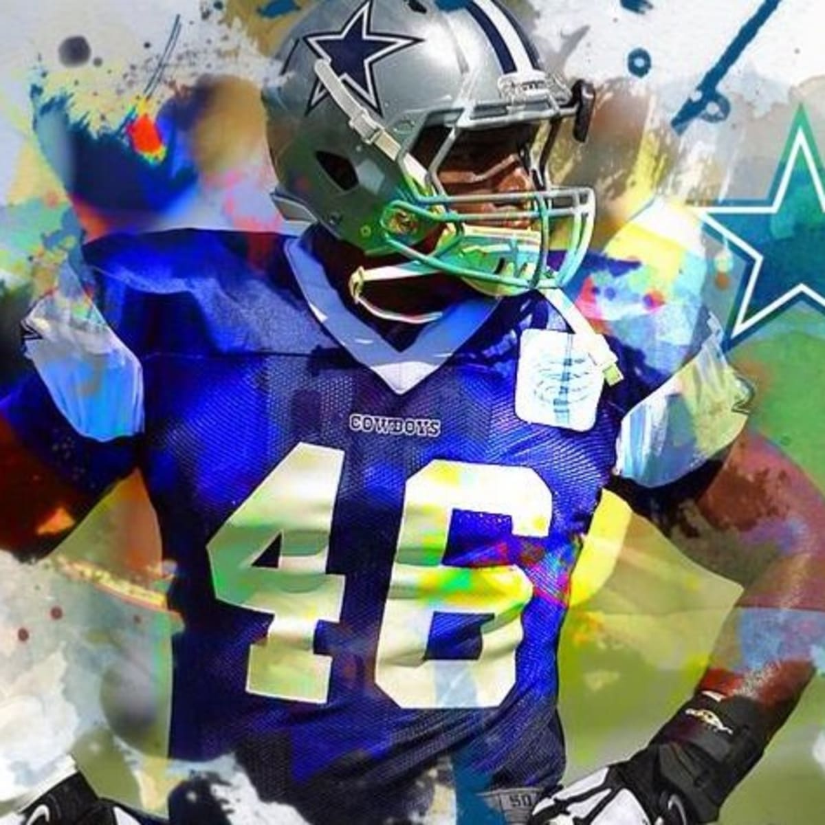 Dallas Cowboys on X: SAM Sack! 