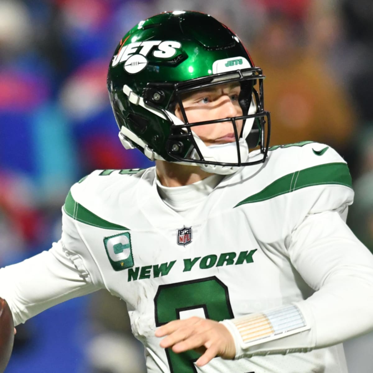 5 things the NY Jets need to help Zach Wilson flourish in 2022