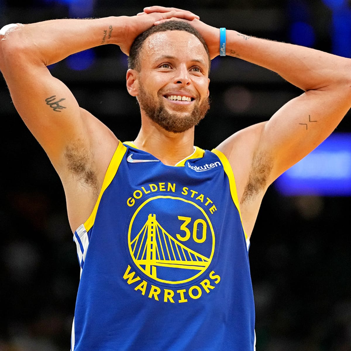 Golden State Warriors have now entered a full tank mode