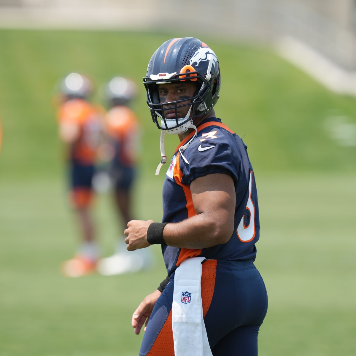 Broncos Announce 2022 Training Camp Schedule - Sports Illustrated Mile High  Huddle: Denver Broncos News, Analysis and More