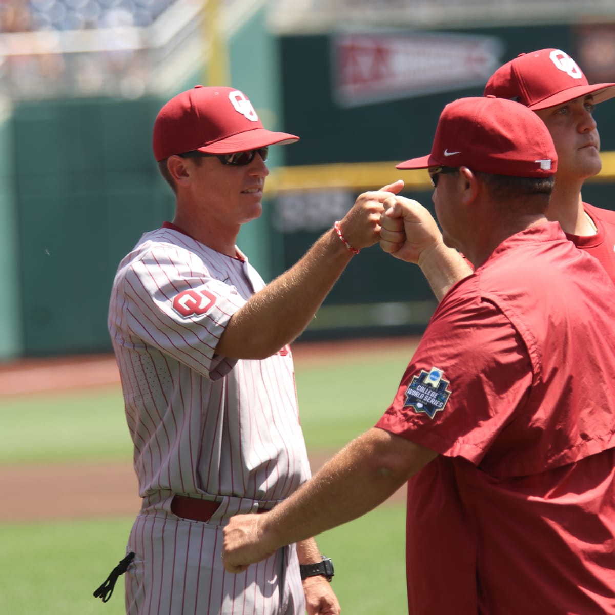 COLLEGE BASEBALL: Magnolia West alum Petrinsky caps long career in Omaha