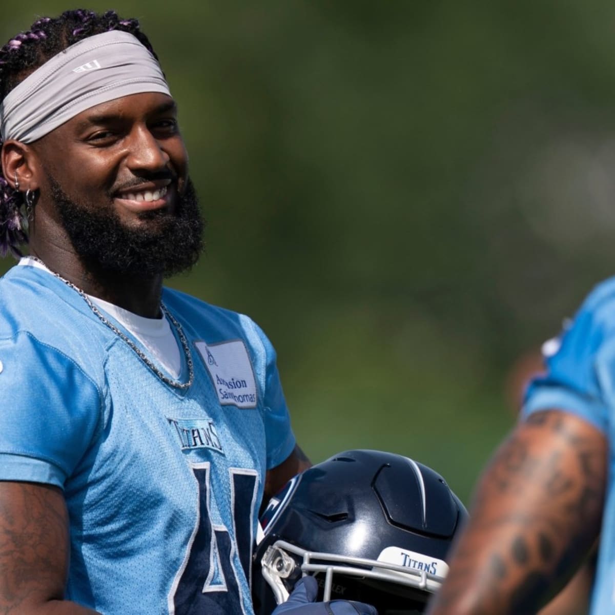 Titans continue roster purge by releasing Zach Cunningham