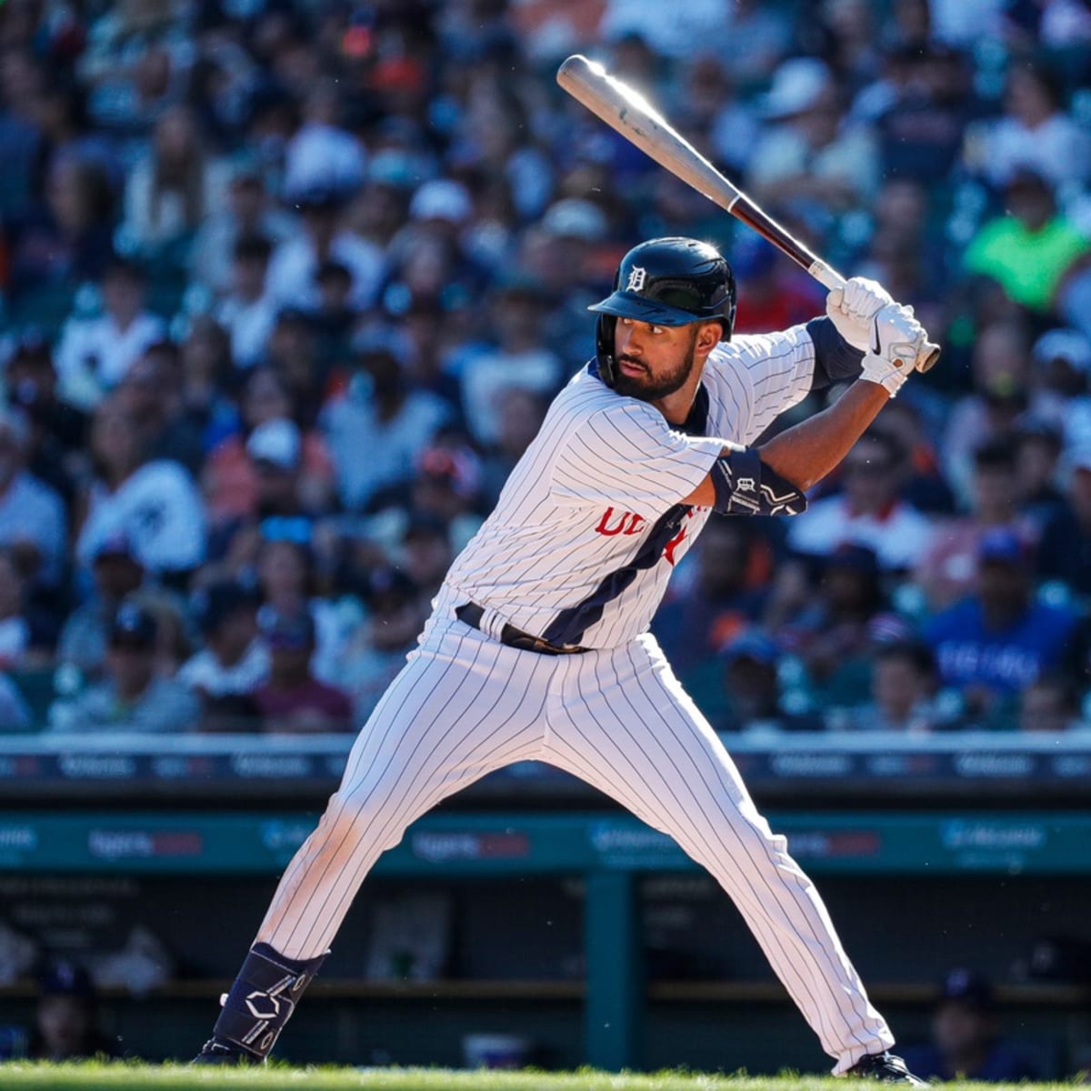 Best photos of Detroit Tigers outfielder Riley Greene