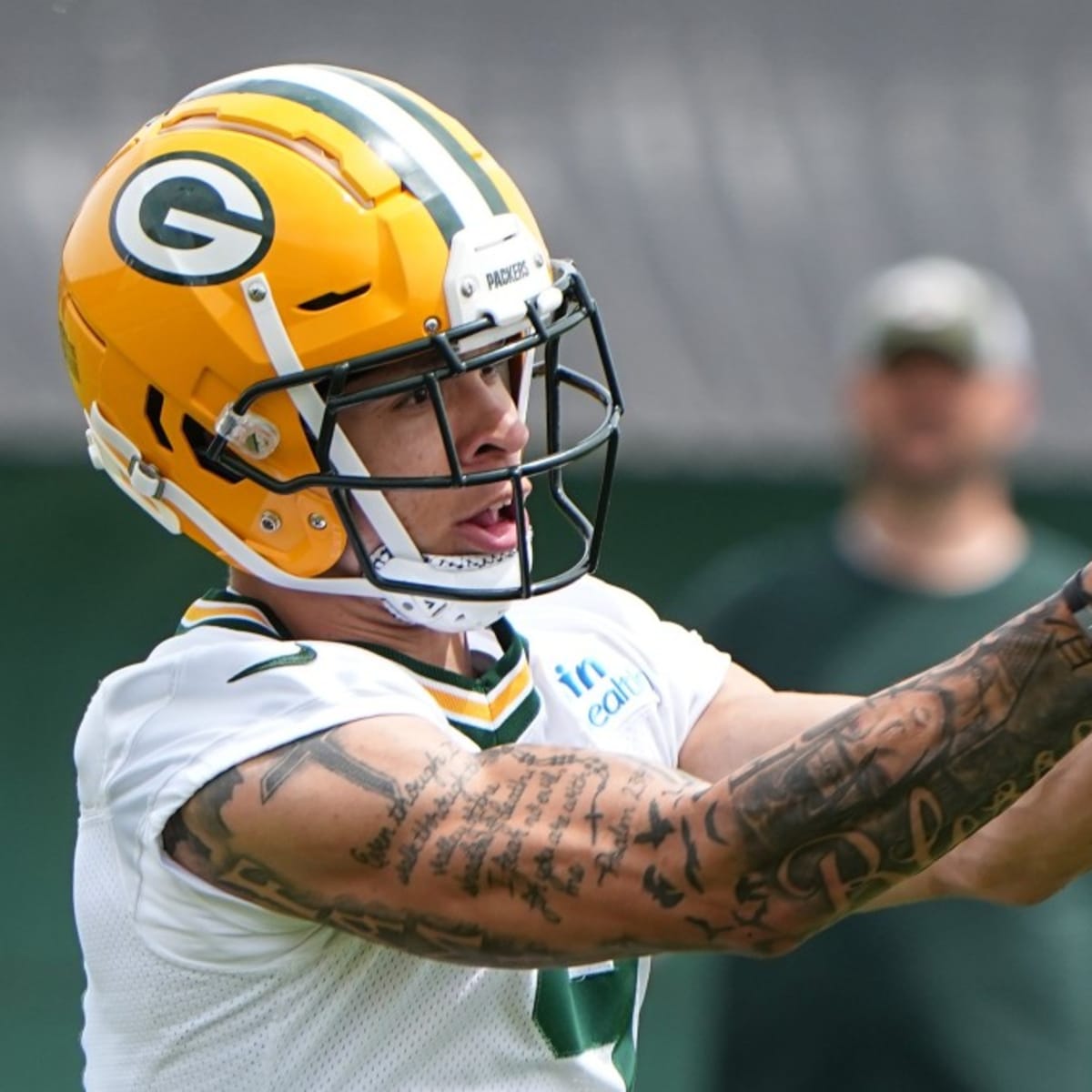 Keisean Nixon, Shawn Davis could emerge as top backups for Packers
