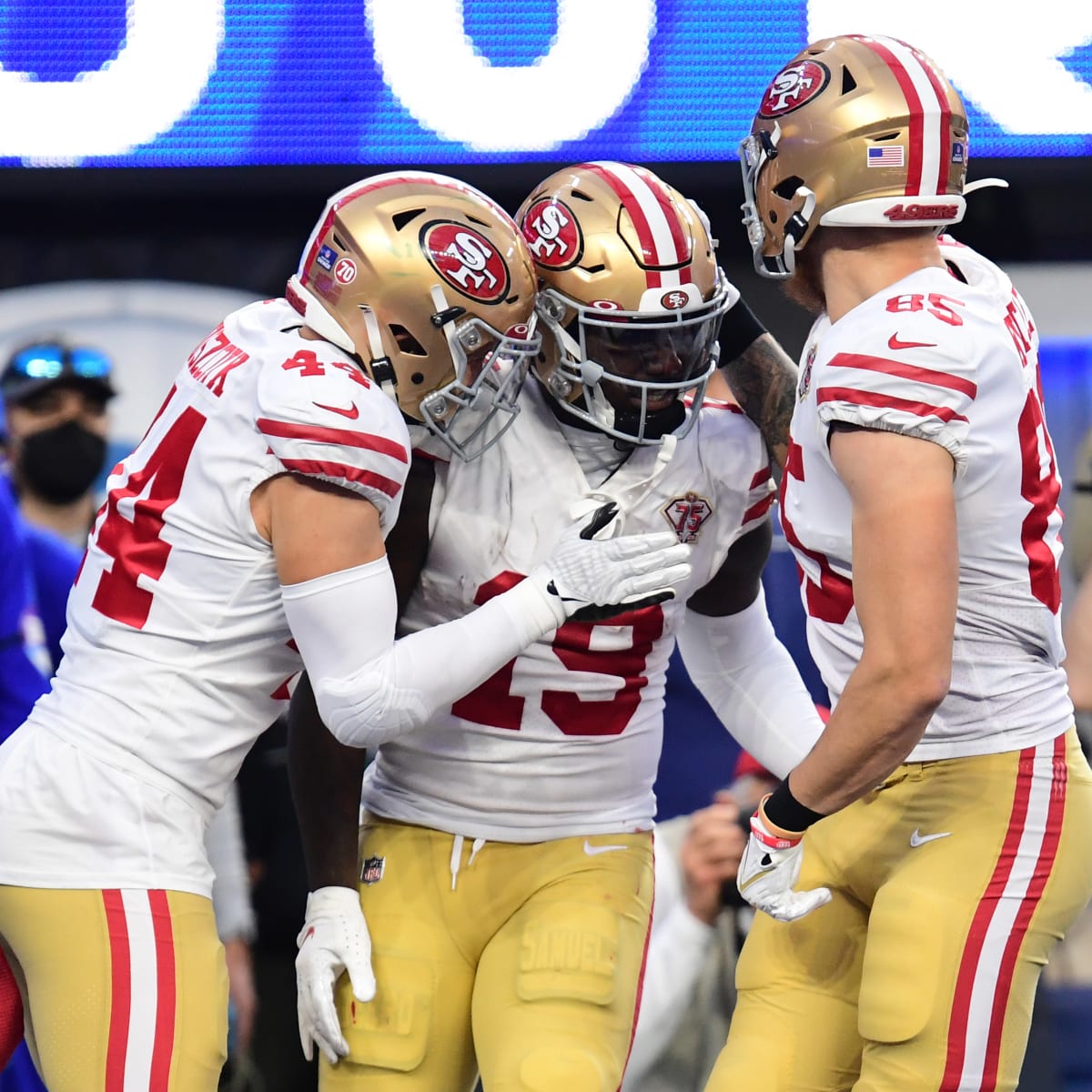 San Francisco 49ers biggest key to win NFC West