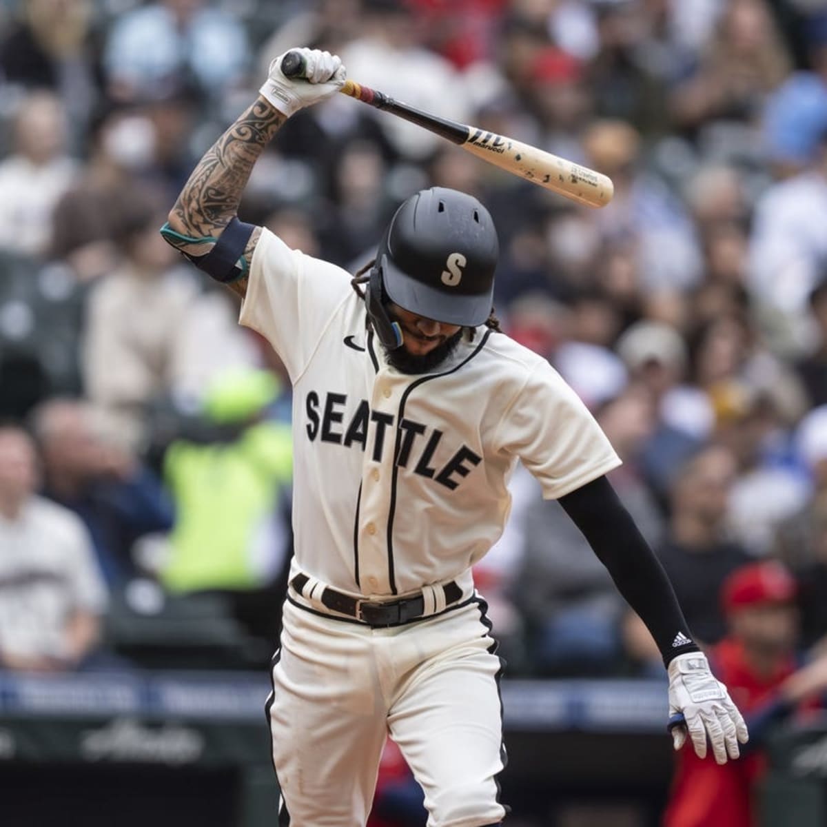 How to Watch Oakland Athletics vs. Seattle Mariners: Streaming & TV   5/3/2023 - How to Watch and Stream Major League & College Sports - Sports  Illustrated.