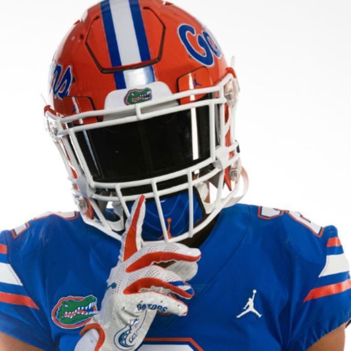 Eugene Wilson III commits to Florida football 2023 recruiting class