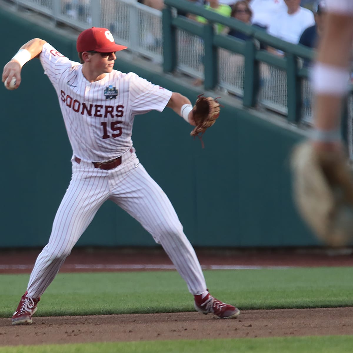 Oklahoma baseball: Young Sooners getting attention of college