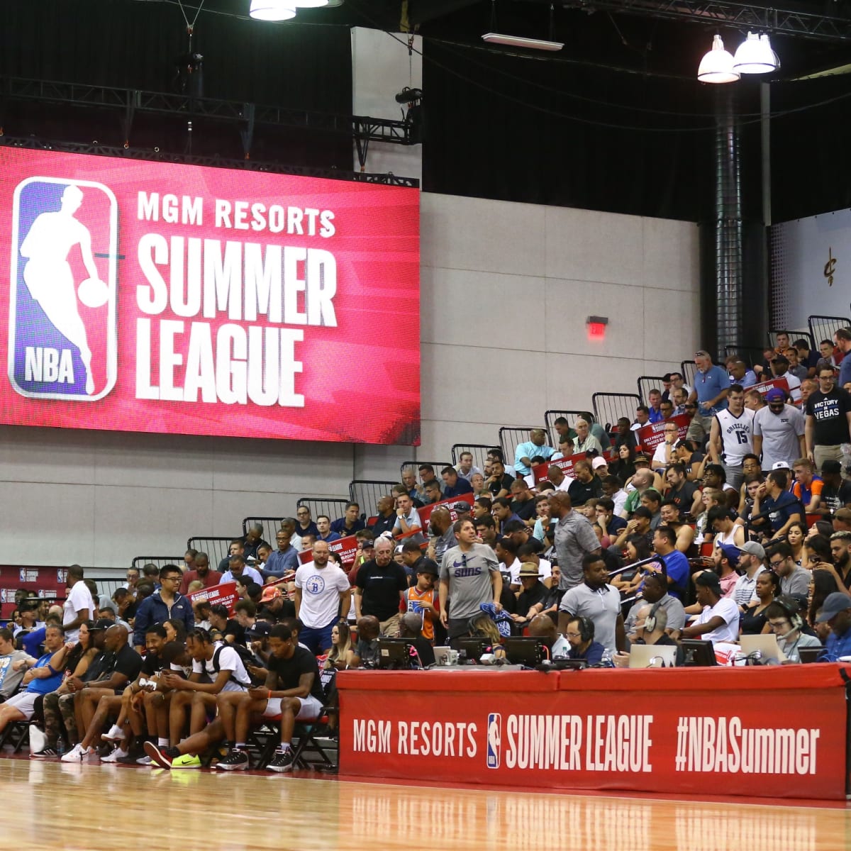 Five takeaways from Phoenix Suns topping L.A. Lakers in Summer League