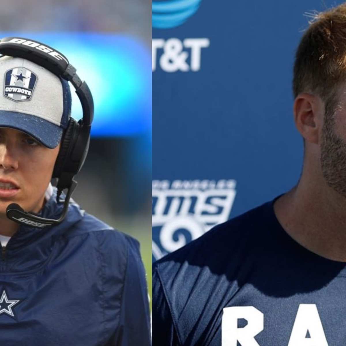 Sean McVay and The LA Rams: Personal Character, Leadership, & Team Culture  – Riley-Kolste Football