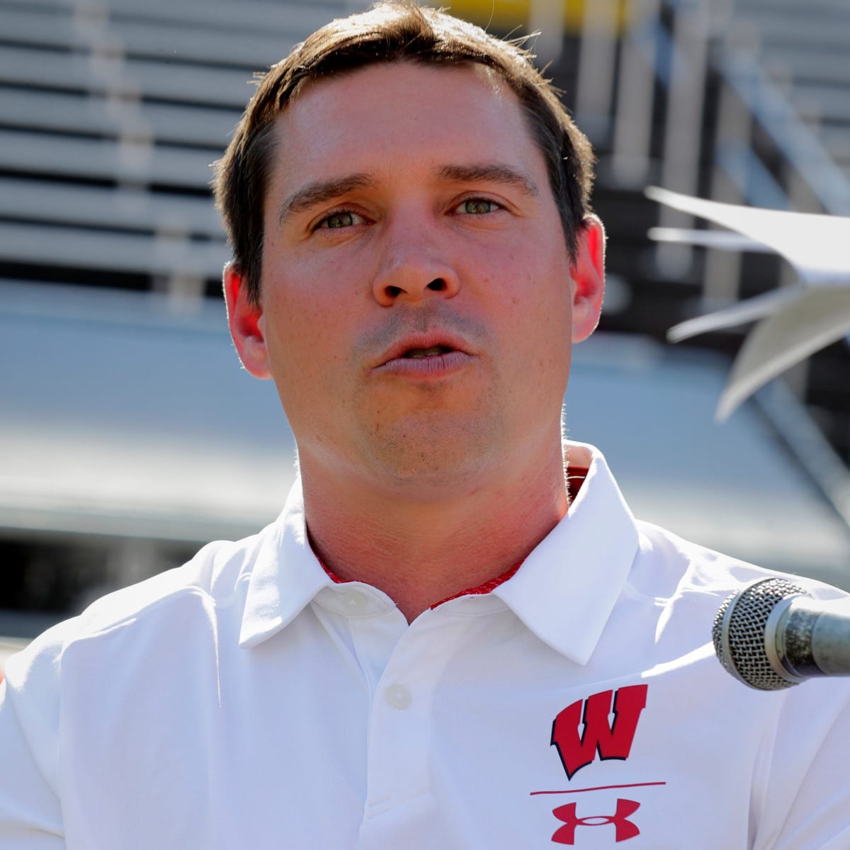 Jim Leonhard could be a candidate for Browns next defensive coordinator -  Dawgs By Nature