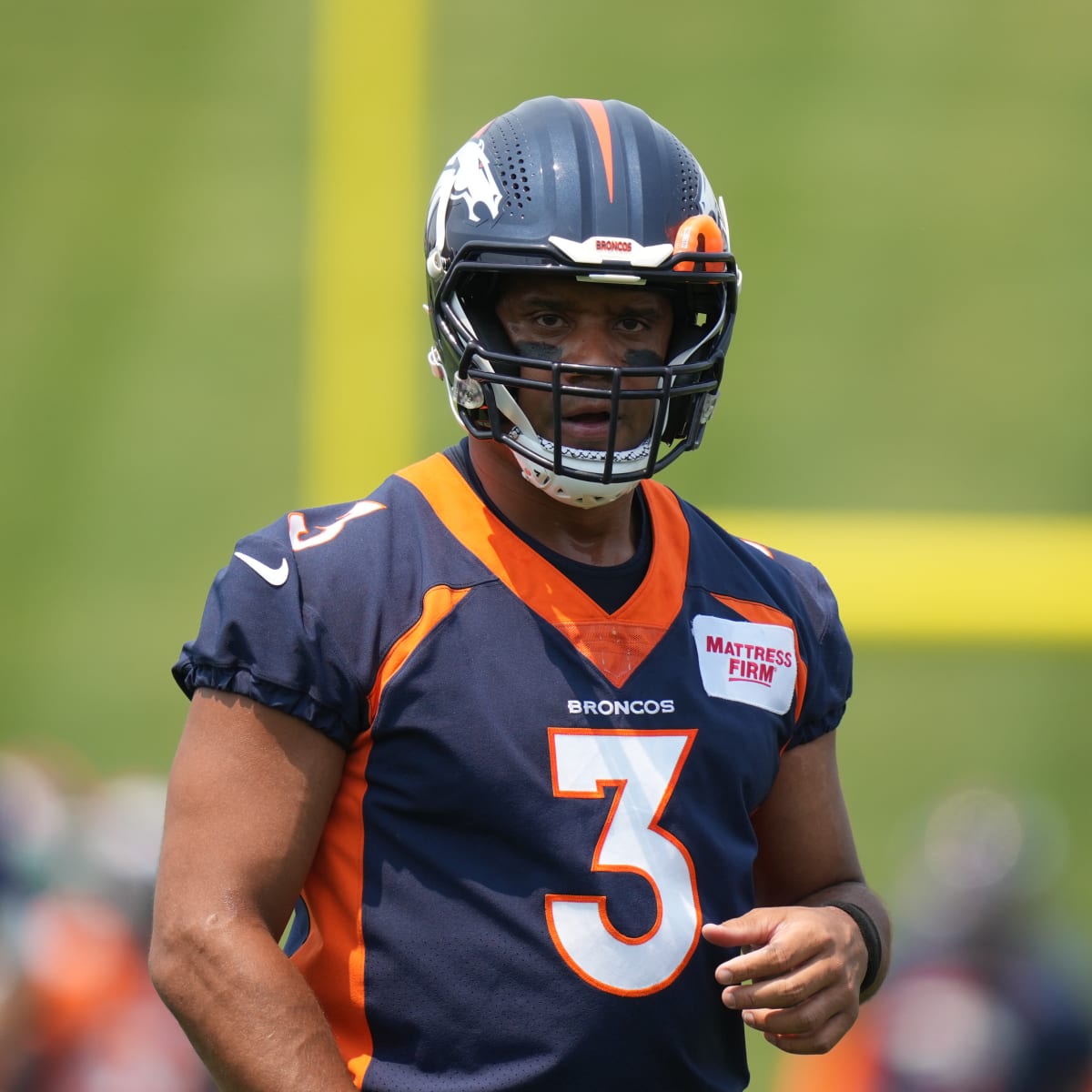 Russell Wilson - Denver Broncos Quarterback - ESPN