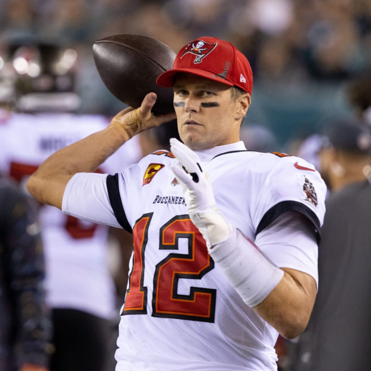 Bucs QB Brady Won't Be Pursued By Dolphins