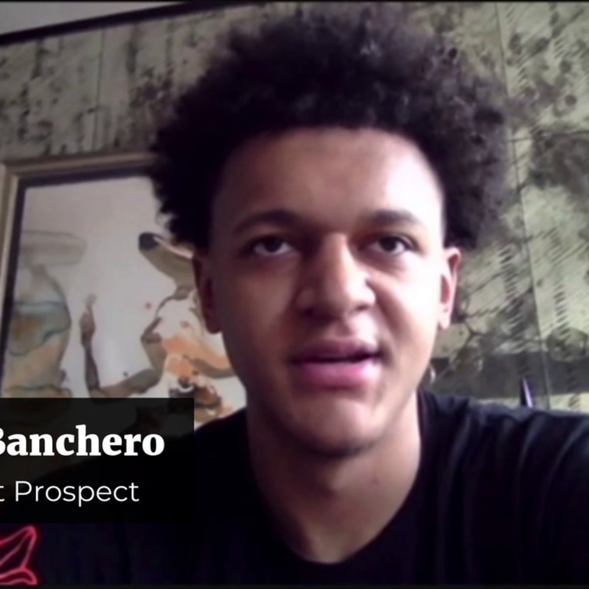 Paolo Banchero NBA Comparison - Sports Illustrated Inside The