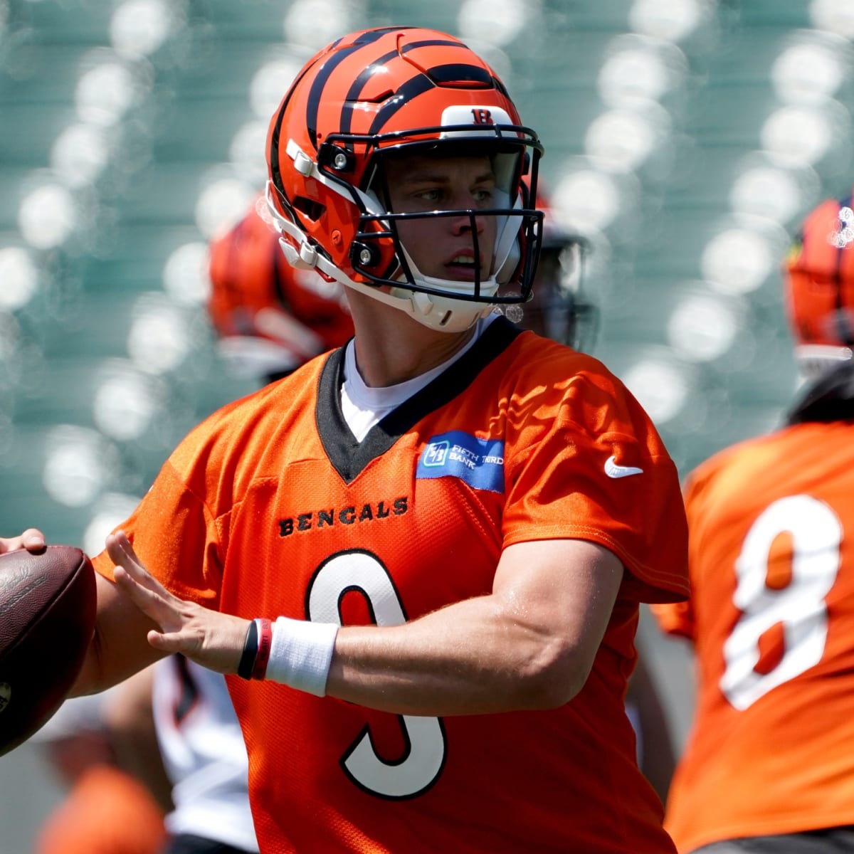 Cincinnati Bengals QB Joe Burrow on Preparing for Super Bowl LVI: 'It Just  Feels Like Another Week' - Sports Illustrated Cincinnati Bengals News,  Analysis and More