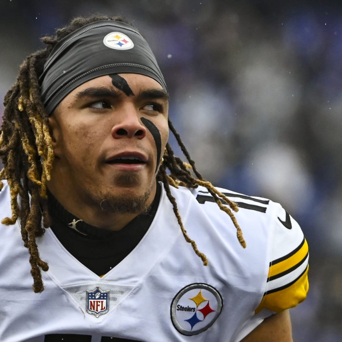 Steelers News: Recent 'Internal Discord' Centered Around WR Chase Claypool