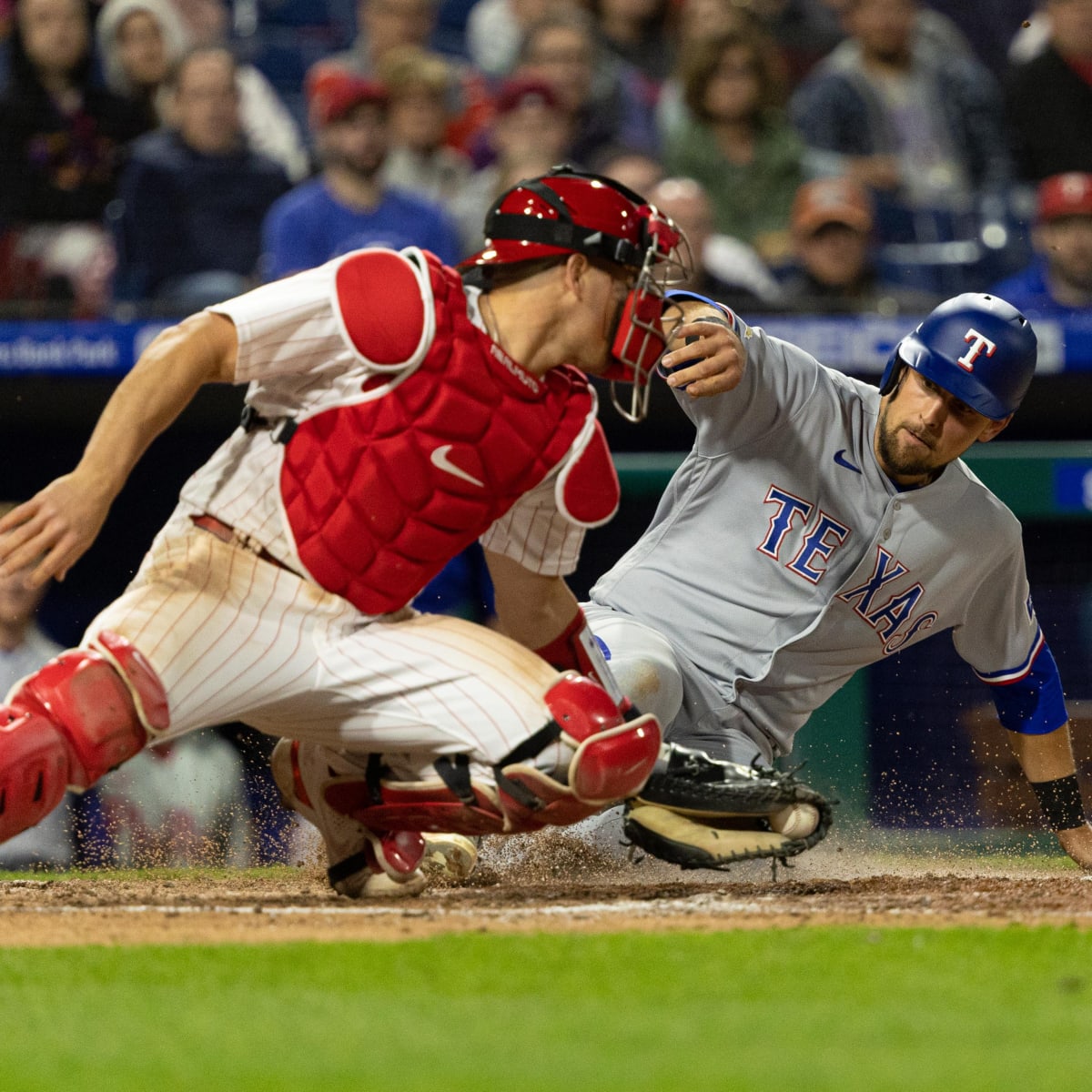 Philadelphia Phillies' Ace Zack Wheeler Announced as Wild Card Game 1  Starter - Sports Illustrated Inside The Phillies