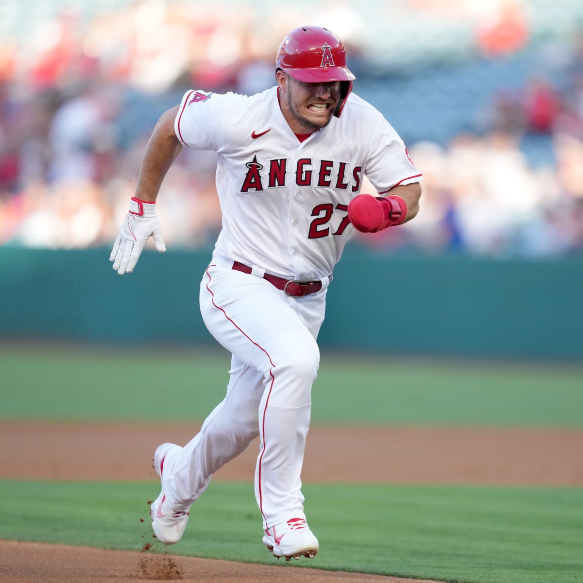MLB All Star Game voting results: Mike Trout 2nd in AL voting