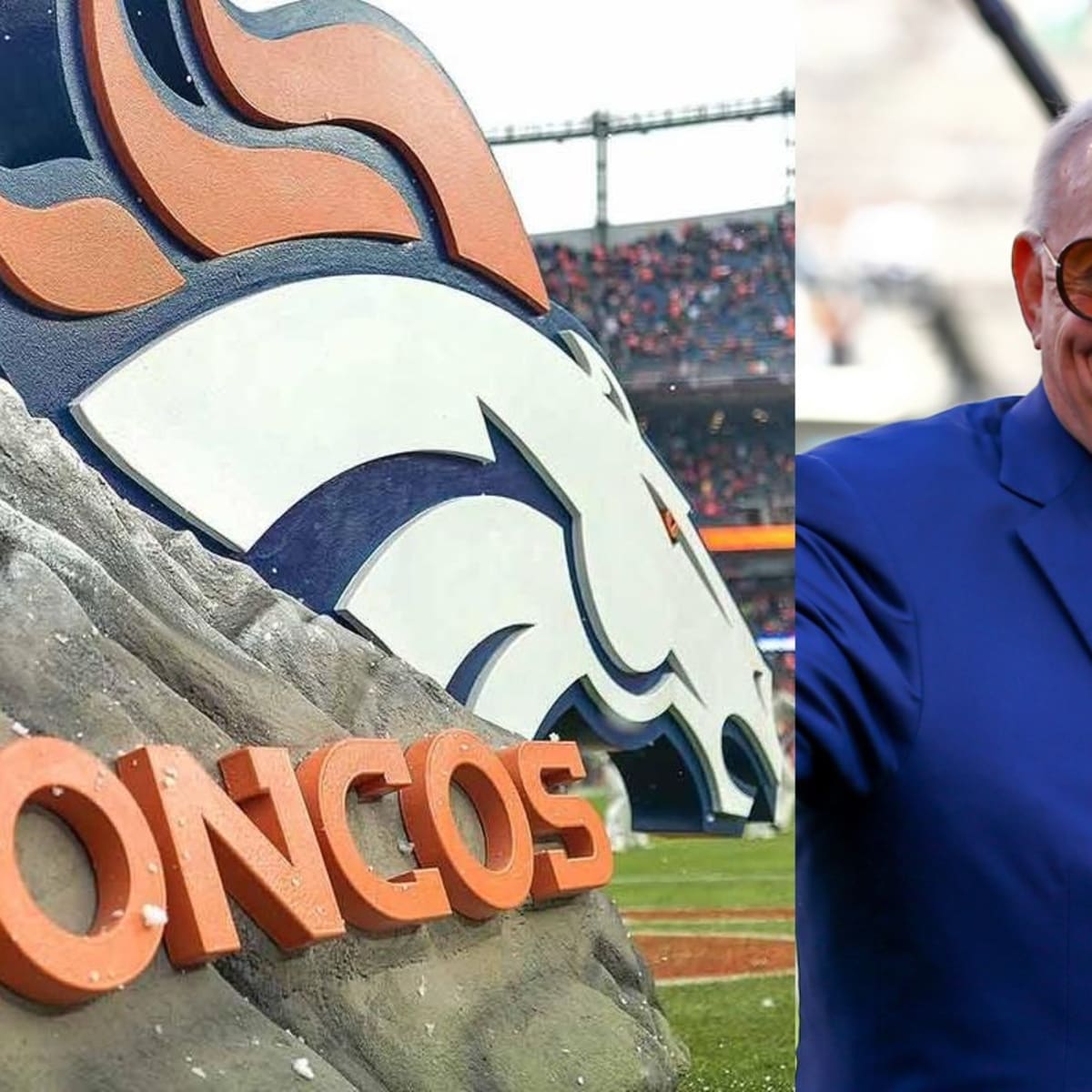 Denver Broncos Sell for $4.65 Billion; What Are Jerry Jones' Dallas