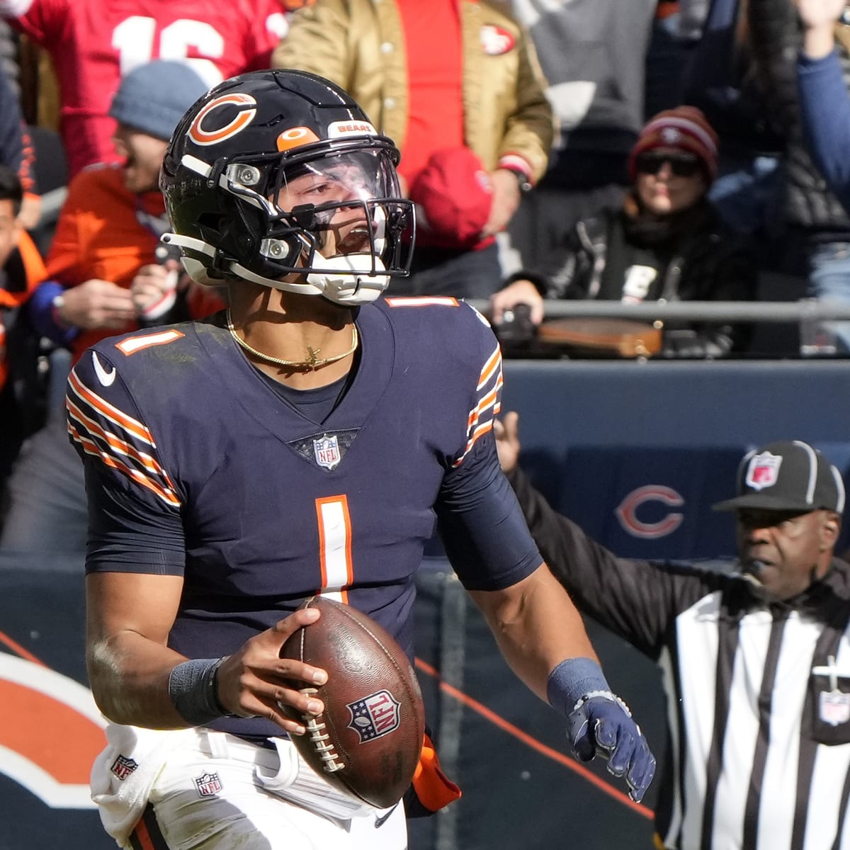 Biggest Chicago Bears surprises to start training camp - Sports Illustrated Chicago  Bears News, Analysis and More