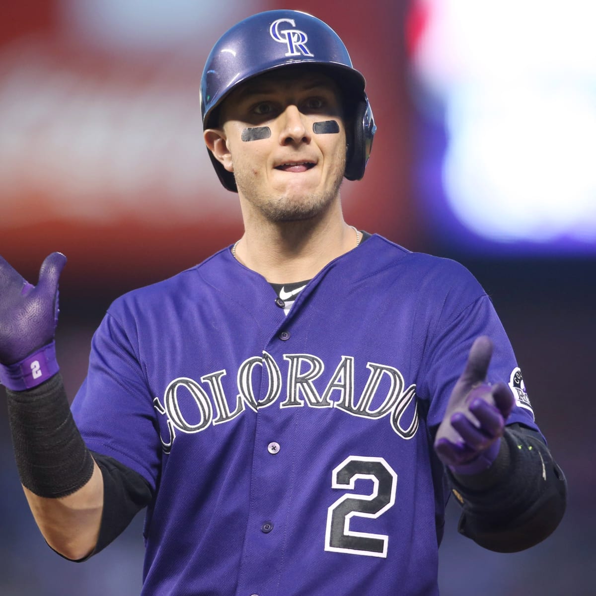 Former MLB Star Troy Tulowitzki Candidate for USC Head Coaching