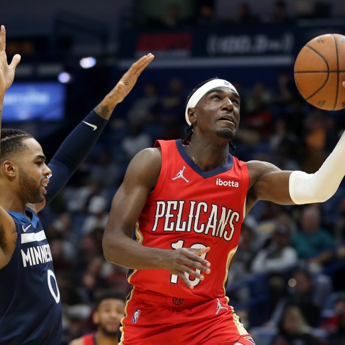 Pelicans Eyeing Kira Lewis Jr.'s Rehab - Sports Illustrated New Orleans  Pelicans News, Analysis, and More