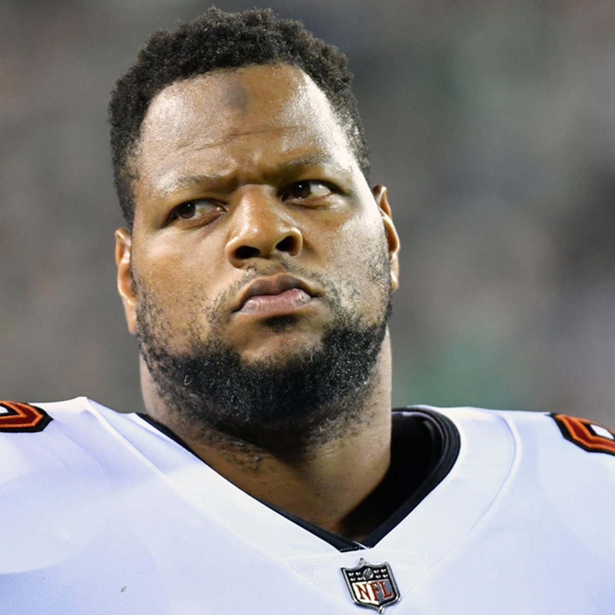 Ndamukong Suh on Raiders', Vikings' radars?