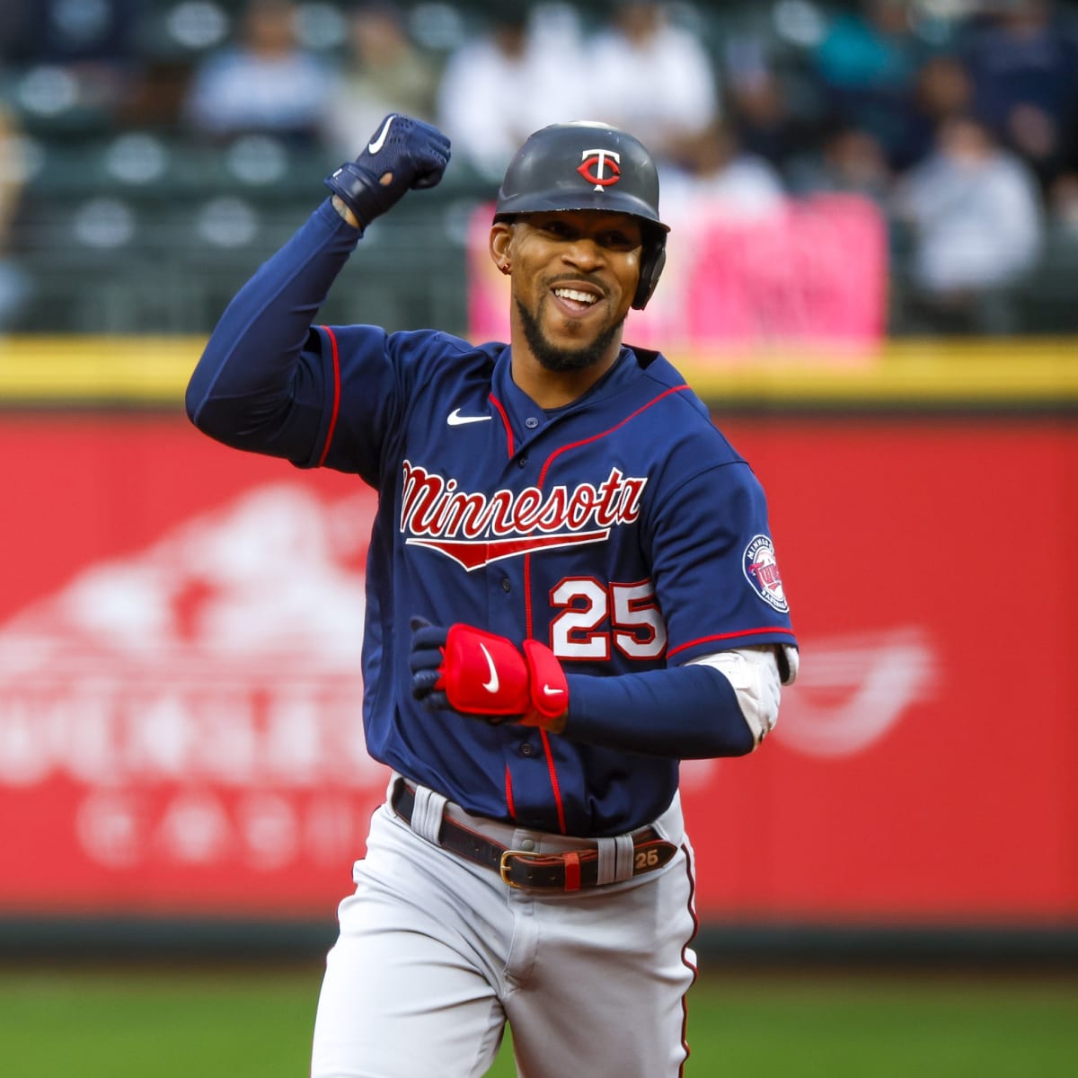Byron Buxton to start for AL in MLB All-Star Game - Sports
