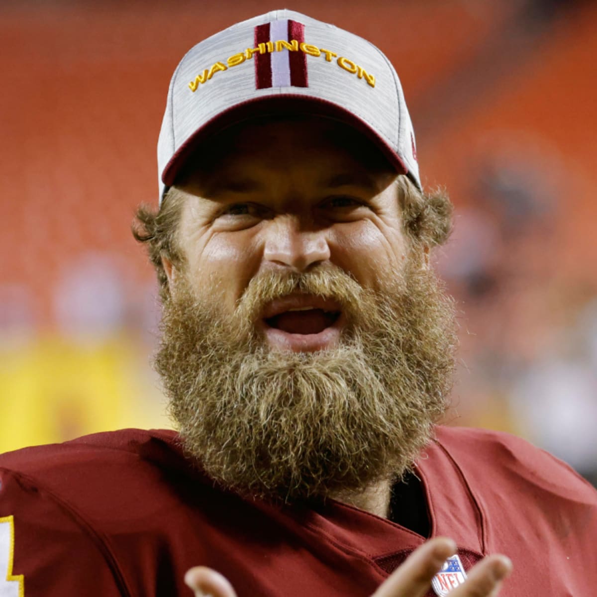 Ryan Fitzpatrick explains support of controversial NFL collective