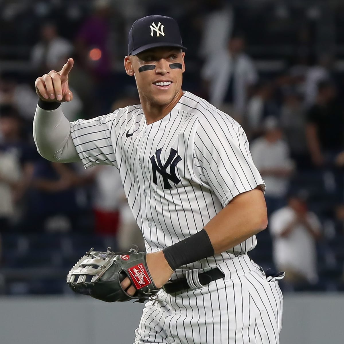 Yankees' Aaron Judge and Giancarlo Stanton Will Likely Miss Opening Day -  Sports Illustrated NY Yankees News, Analysis and More