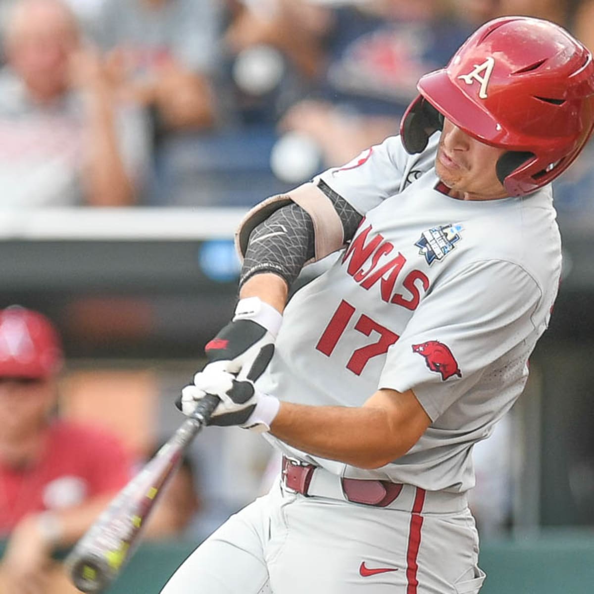 Arkansas baseball: 10 picks for the Razorbacks' all-time starting lineup