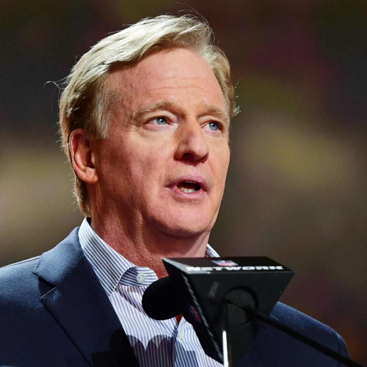 Roger Goodell, NFL owners will answer to Congress in email scandal